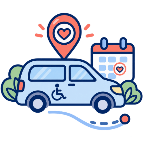 Car icon