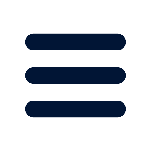 Menu Icon